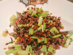 -太二酸菜鱼(菱角湖万达店)