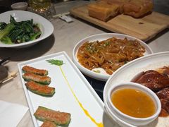 -滋粥楼·顺德菜(番禺广场总店)
