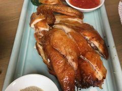 -新白鹿餐厅(城西银泰城店)