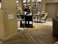 -海宁开元名都大酒店·地中海自助餐厅