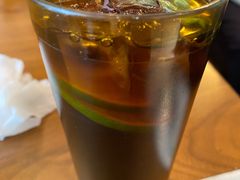 -绿柠食堂(北外滩店)