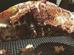 -新鞑烤羊腿(康平路店)