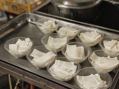 -肖胖子猪油拌粉