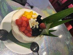 -simply thai天泰(世纪汇店)