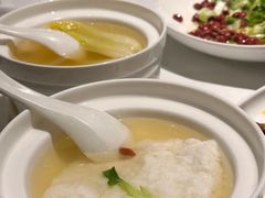 -尘香•传统川菜(创汇首座店)