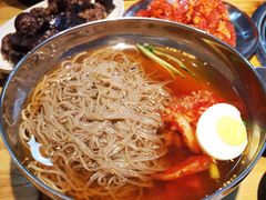 -麻蒲碳烤肉(远景路1号店)