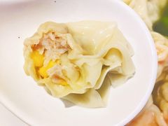 -袁记云饺(鼓楼店)