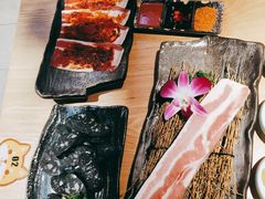 -吉秋田鲜和牛烧肉·肉档自选