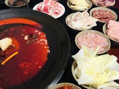 -星鸿社重庆老火锅