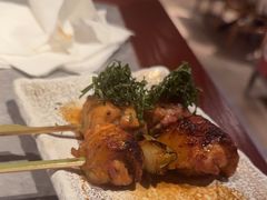-人间酒暖·Go blanc·烧鸟·深夜食堂(陆家嘴店)