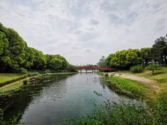 -美兰湖景区