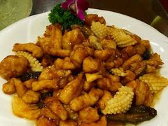 -牟传仁饭庄(星海店)