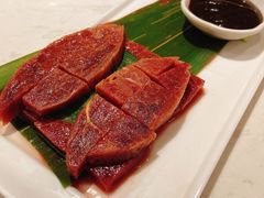 -么子烤肉(化龙池店)
