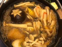 -馥家小馆(黔灵山公园店)