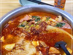 -四川老牛麻辣烫(北门桥店)