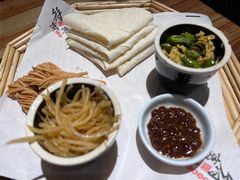 -符离集餐厅(万象城店)
