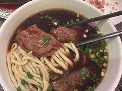 -中国厨房/台湾牛肉面