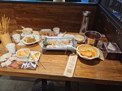 -管氏翅吧(人民大学店)