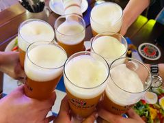 -Paulaner·德国帕拉娜自酿啤酒餐厅(海上世界店)