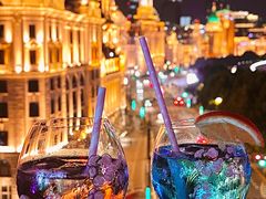 -外滩8号 whisky bar(金延大厦店)