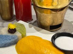 -Home Thai·泰谣(王府井apm店)