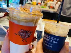 -囍福咖啡(这有山店)