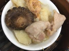 -香港蓮香樓(中環店)