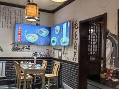 -磁州卤面·地标邯郸菜(97年创始店)
