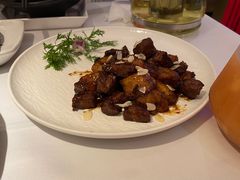 -小厨娘淮扬菜(六合欢乐港店)