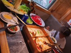 -许府牛火锅(信义坊总店)