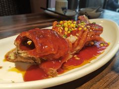 -鱼食饭稻·苏浙土菜17年老馆子(平江路店)