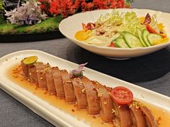 -苏州人家·精致苏帮菜(斜塘店)