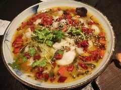 -花迹(富春江东街店)