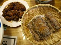 -味福记·本地特色菜(八一万达广场店)