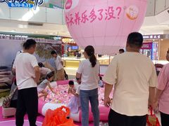 -北京华联购物中心(天通苑店)