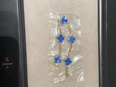 -梵克雅宝(国贸商城店)