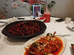 -老北门·苏帮菜·湖景包间(月光码头店)
