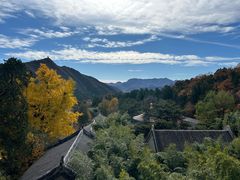-潭柘寺景区