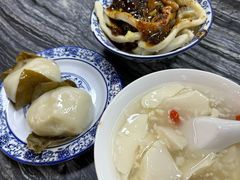 甜水面-西月城谭豆花(春熙路店)