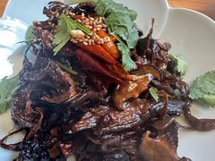 -山茶云南菜(永安里店)