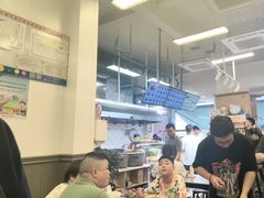 -梅溪·小伙子干挑面(安吉总店)