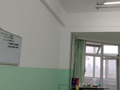 -中国中医科学院望京医院(院本部)