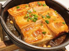 客家酿豆腐-原味田园·客家菜·土窑鸡(中航城君尚购物中心店)