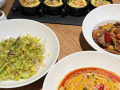 -榕意·川味之美(深业上城店)