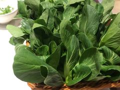 -宣武小院涮肉(前门店)
