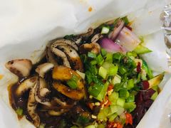 -降龙爪爪(建设路1店)