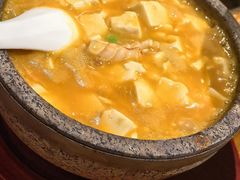 -壹泰东南亚主题餐厅·高良姜风情(州桥店)