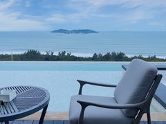 -瑰丽酒店·海吧·天际下午茶·现场DJ·天台酒吧