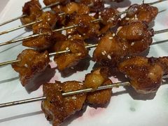 -烧货·活海鲜炭烧(湖滨商业街店)