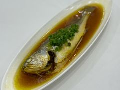 -小厨娘淮扬菜(江宁万达店)